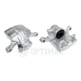 Bremssattel Hinterachse rechts OPTIMAL BC-1326R
