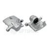 Bremssattel Hinterachse links OPTIMAL BC-1329L