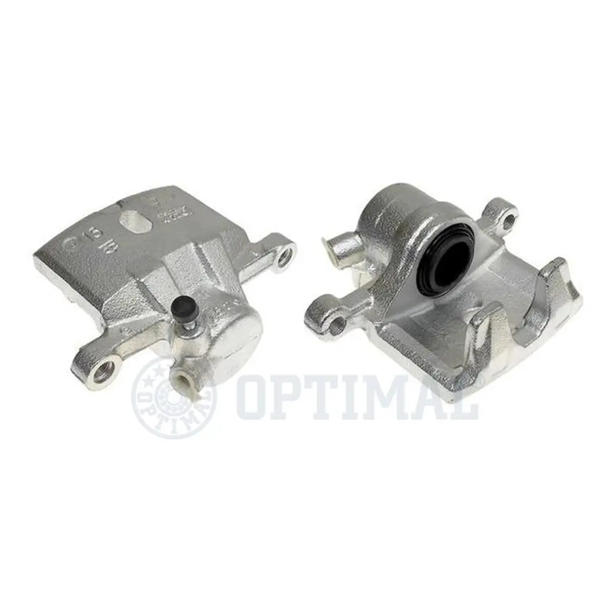 Bremssattel Hinterachse rechts OPTIMAL BC-1329R