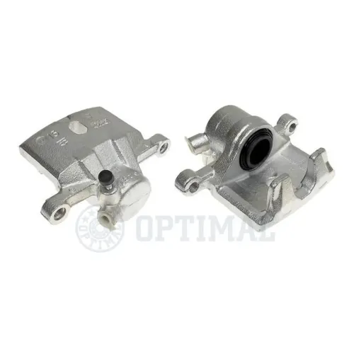 Bremssattel Hinterachse rechts OPTIMAL BC-1329R Bild Bremssattel Hinterachse rechts OPTIMAL BC-1329R