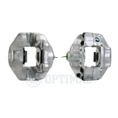 Bremssattel Hinterachse links OPTIMAL BC-1330L Bild Bremssattel Hinterachse links OPTIMAL BC-1330L