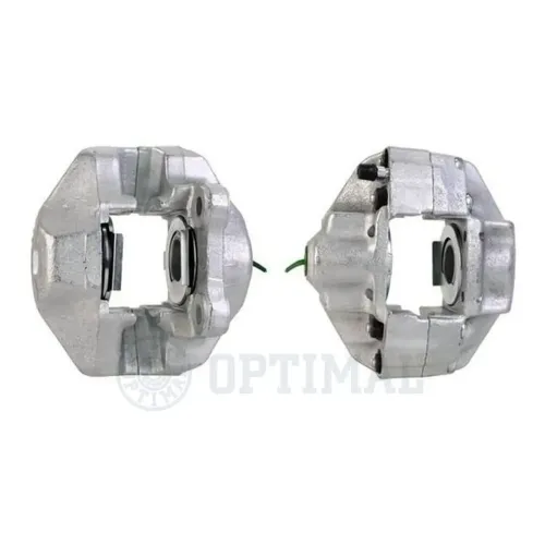 Bremssattel Hinterachse rechts OPTIMAL BC-1330R Bild Bremssattel Hinterachse rechts OPTIMAL BC-1330R