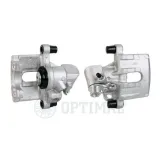 Bremssattel Hinterachse links OPTIMAL BC-1331L