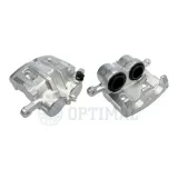 Bremssattel Vorderachse links OPTIMAL BC-1332L