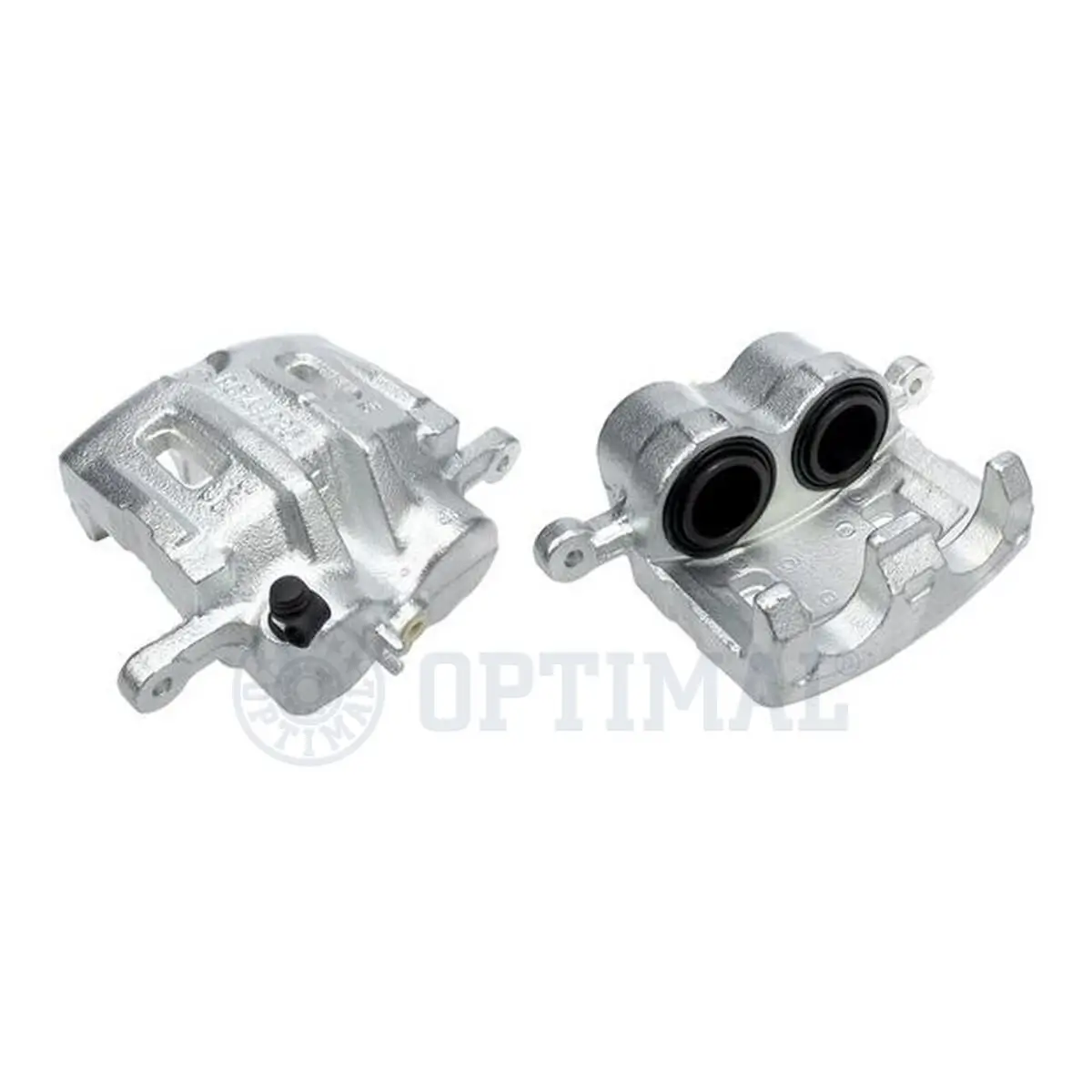 Bremssattel Vorderachse rechts OPTIMAL BC-1332R