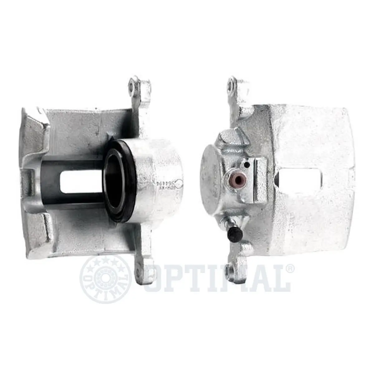 Bremssattel Vorderachse links OPTIMAL BC-1335L