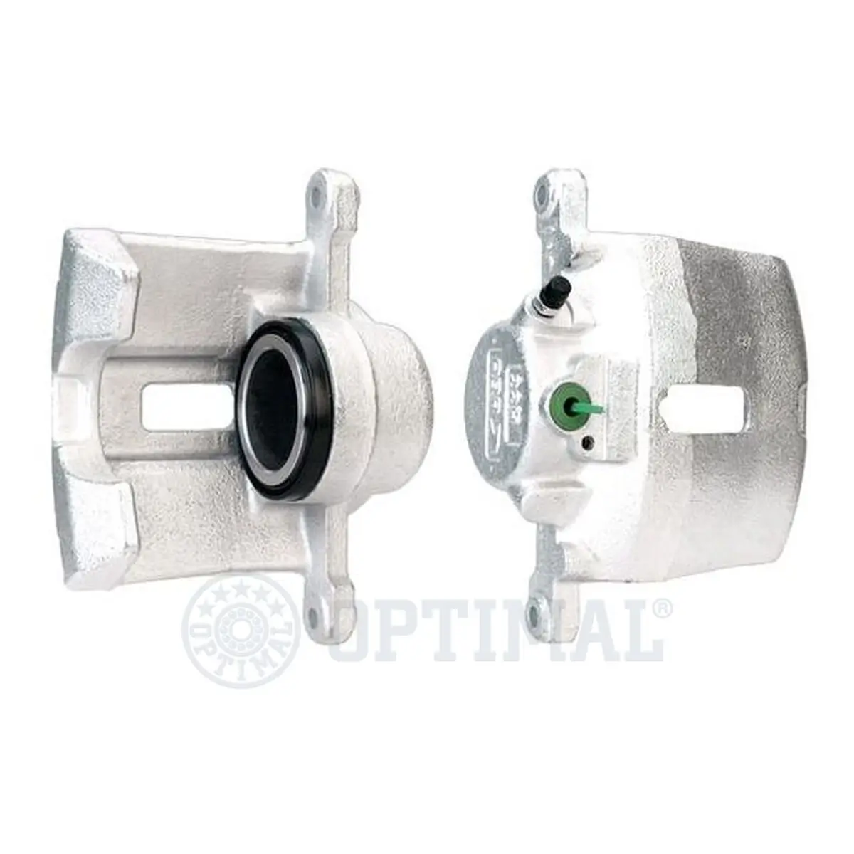Bremssattel Vorderachse rechts OPTIMAL BC-1335R
