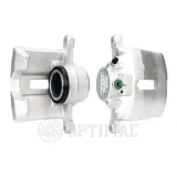 Bremssattel Vorderachse rechts OPTIMAL BC-1335R