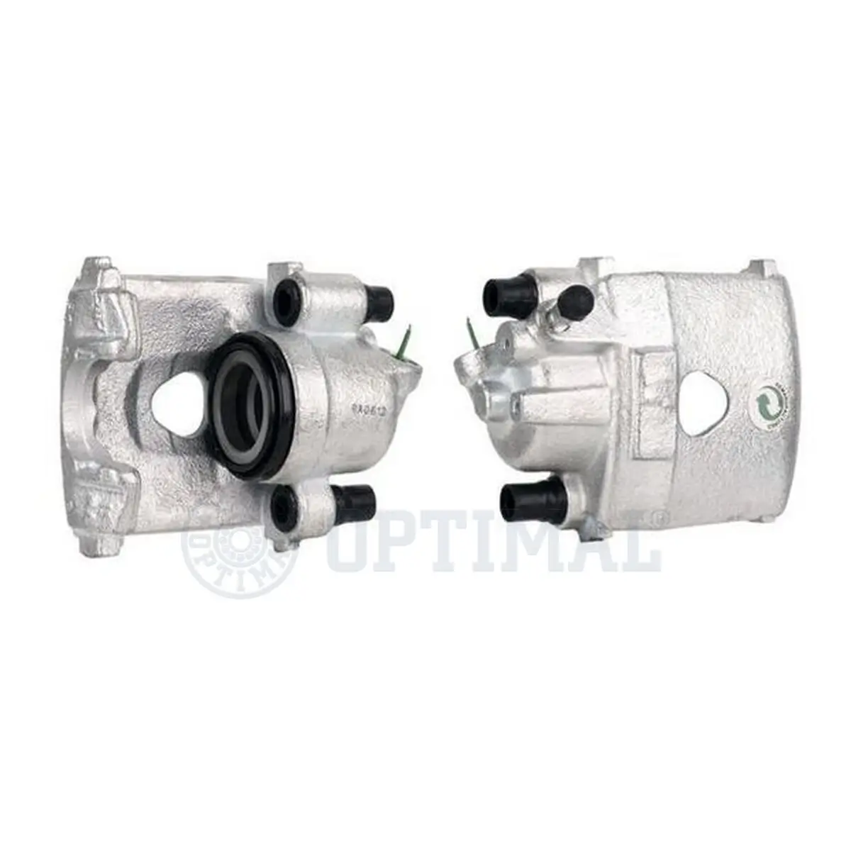 Bremssattel Vorderachse links OPTIMAL BC-1336L