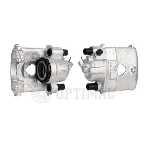 Bremssattel Vorderachse links OPTIMAL BC-1336L Bild Bremssattel Vorderachse links OPTIMAL BC-1336L