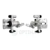 Bremssattel Hinterachse links OPTIMAL BC-1337L Bild Bremssattel Hinterachse links OPTIMAL BC-1337L