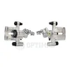 Bremssattel Hinterachse rechts OPTIMAL BC-1337R Bild Bremssattel Hinterachse rechts OPTIMAL BC-1337R