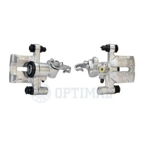 Bremssattel Hinterachse rechts OPTIMAL BC-1337R Bild Bremssattel Hinterachse rechts OPTIMAL BC-1337R