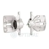 Bremssattel Vorderachse links OPTIMAL BC-1339L