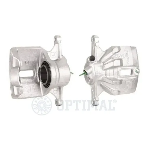 Bremssattel Vorderachse links OPTIMAL BC-1339L Bild Bremssattel Vorderachse links OPTIMAL BC-1339L