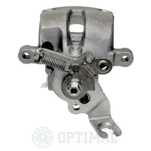 Bremssattel Hinterachse rechts OPTIMAL BC-1340R Bild Bremssattel Hinterachse rechts OPTIMAL BC-1340R