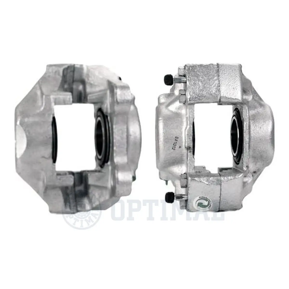 Bremssattel Vorderachse links OPTIMAL BC-1341L