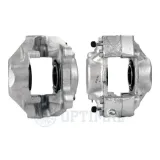 Bremssattel Vorderachse links OPTIMAL BC-1341L