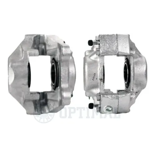 Bremssattel Vorderachse links OPTIMAL BC-1341L Bild Bremssattel Vorderachse links OPTIMAL BC-1341L