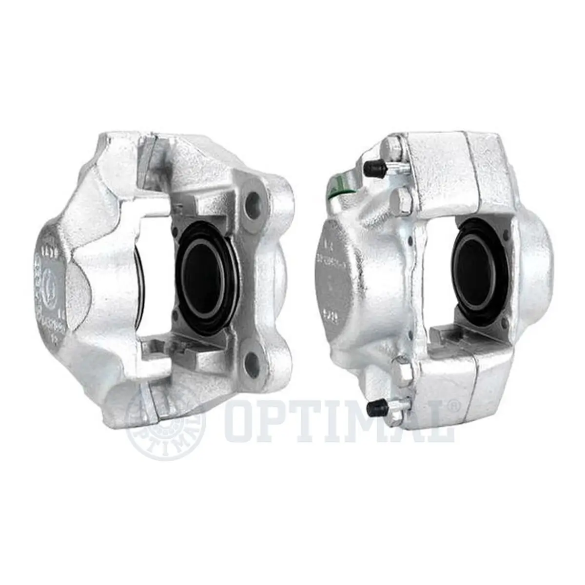 Bremssattel Vorderachse rechts OPTIMAL BC-1341R