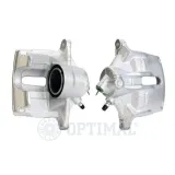 Bremssattel Vorderachse rechts OPTIMAL BC-1343R