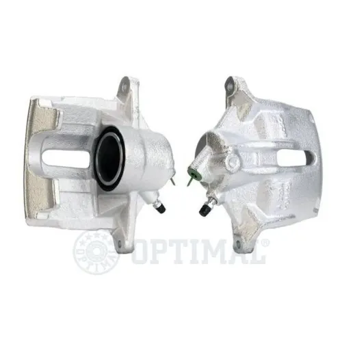 Bremssattel Vorderachse rechts OPTIMAL BC-1343R Bild Bremssattel Vorderachse rechts OPTIMAL BC-1343R