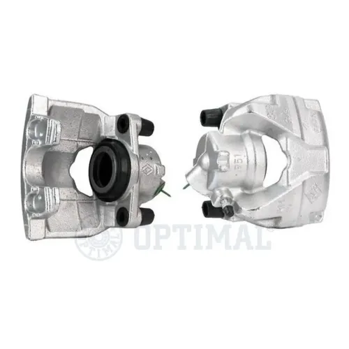 Bremssattel Vorderachse rechts OPTIMAL BC-1344R Bild Bremssattel Vorderachse rechts OPTIMAL BC-1344R