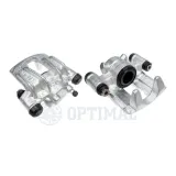 Bremssattel Hinterachse rechts OPTIMAL BC-1347R