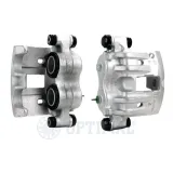 Bremssattel Hinterachse links OPTIMAL BC-1348L