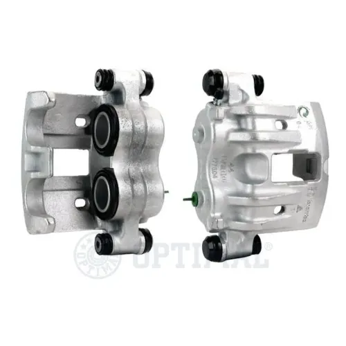 Bremssattel Hinterachse links OPTIMAL BC-1348L Bild Bremssattel Hinterachse links OPTIMAL BC-1348L