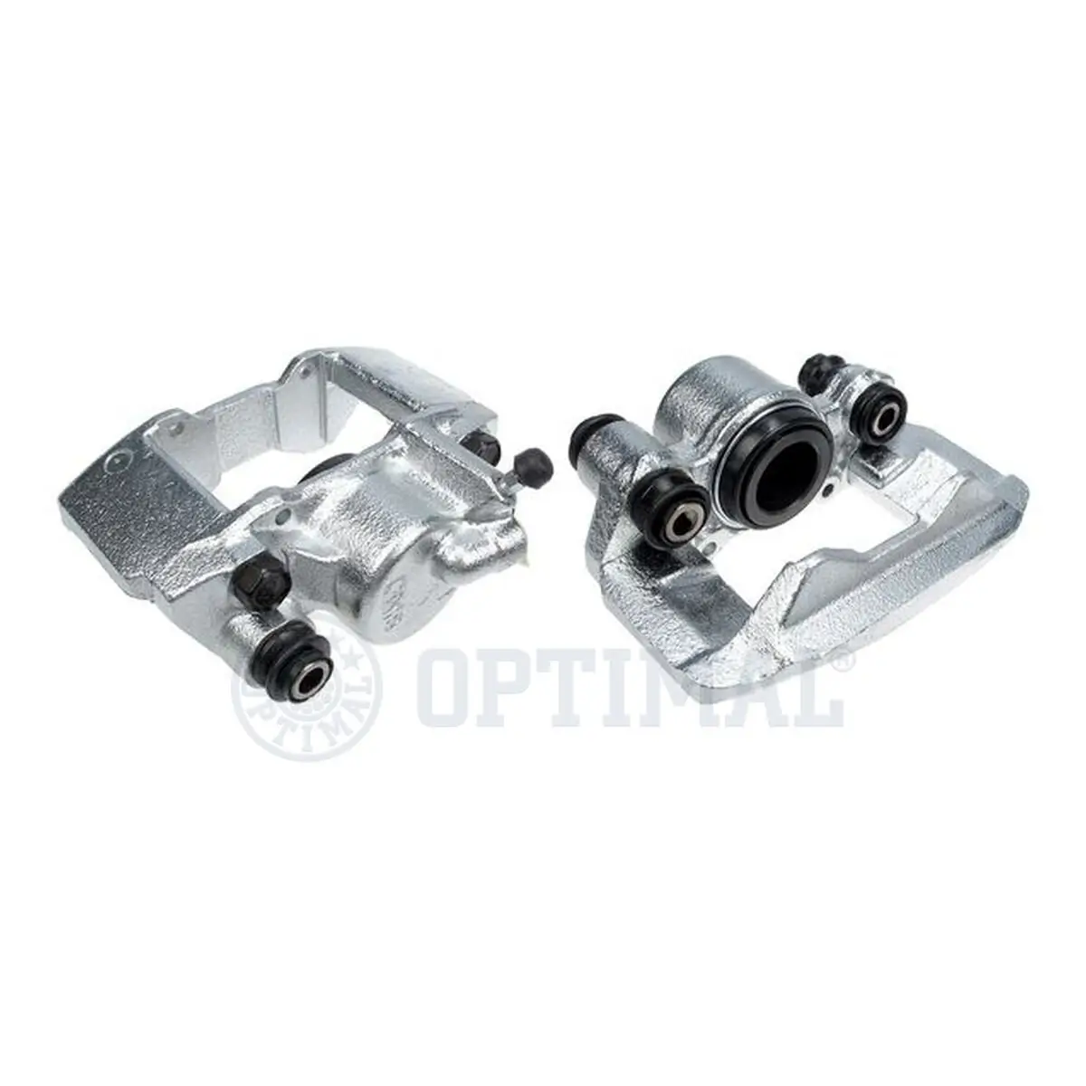 Bremssattel Hinterachse links OPTIMAL BC-1350L