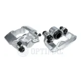 Bremssattel Hinterachse links OPTIMAL BC-1350L