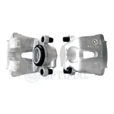 Bremssattel Vorderachse links OPTIMAL BC-1353L