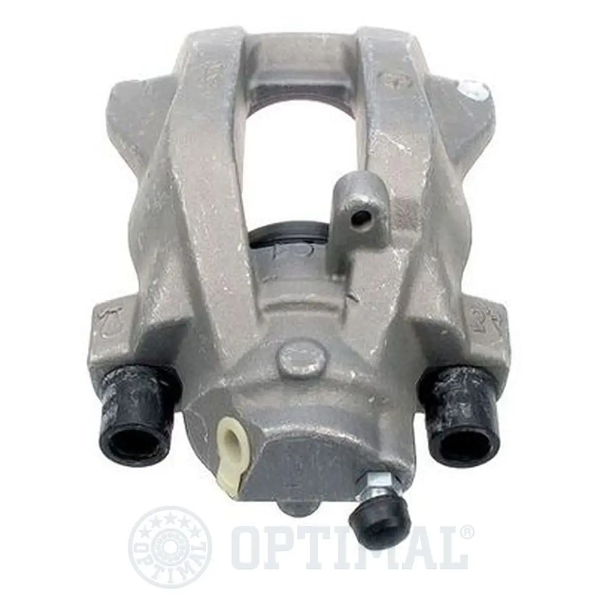 Bremssattel Hinterachse rechts OPTIMAL BC-1354R