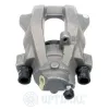 Bremssattel Hinterachse rechts OPTIMAL BC-1354R