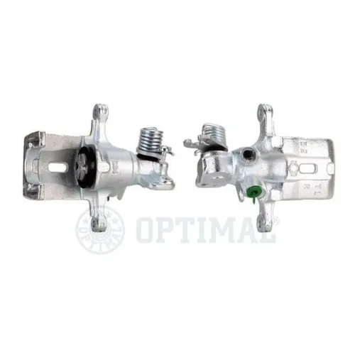 Bremssattel Hinterachse rechts OPTIMAL BC-1355R Bild Bremssattel Hinterachse rechts OPTIMAL BC-1355R