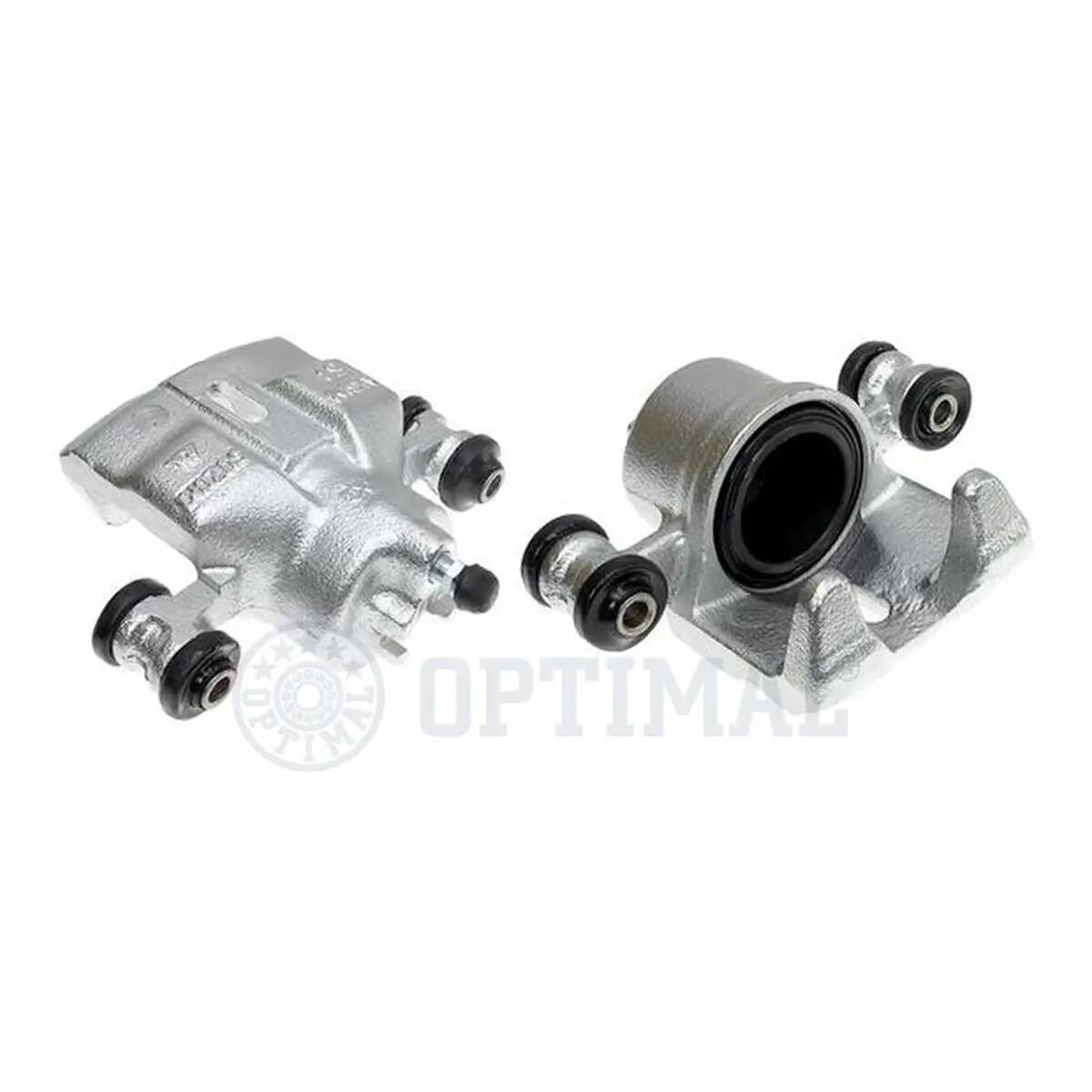 Bremssattel Vorderachse rechts OPTIMAL BC-1357R