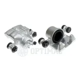 Bremssattel Vorderachse rechts OPTIMAL BC-1357R