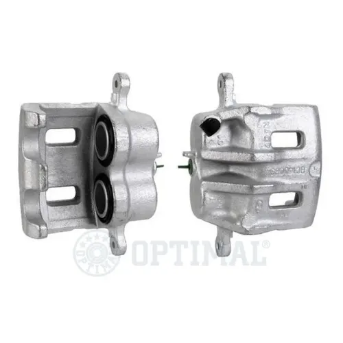 Bremssattel Vorderachse links OPTIMAL BC-1358L Bild Bremssattel Vorderachse links OPTIMAL BC-1358L