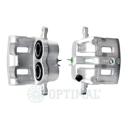 Bremssattel Vorderachse rechts OPTIMAL BC-1358R Bild Bremssattel Vorderachse rechts OPTIMAL BC-1358R