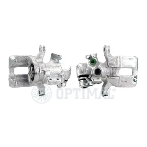 Bremssattel Hinterachse links OPTIMAL BC-1360L Bild Bremssattel Hinterachse links OPTIMAL BC-1360L