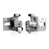 Bremssattel Hinterachse links OPTIMAL BC-1361L