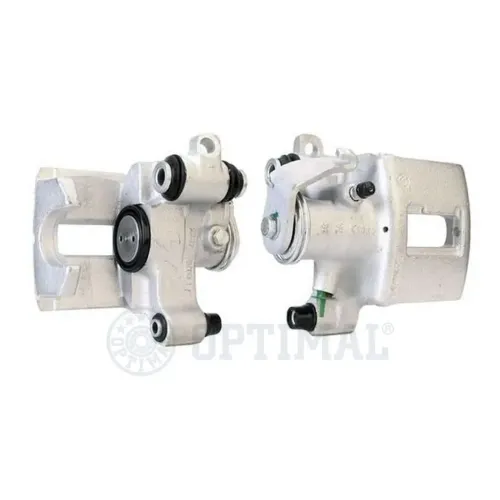 Bremssattel Hinterachse rechts OPTIMAL BC-1361R Bild Bremssattel Hinterachse rechts OPTIMAL BC-1361R