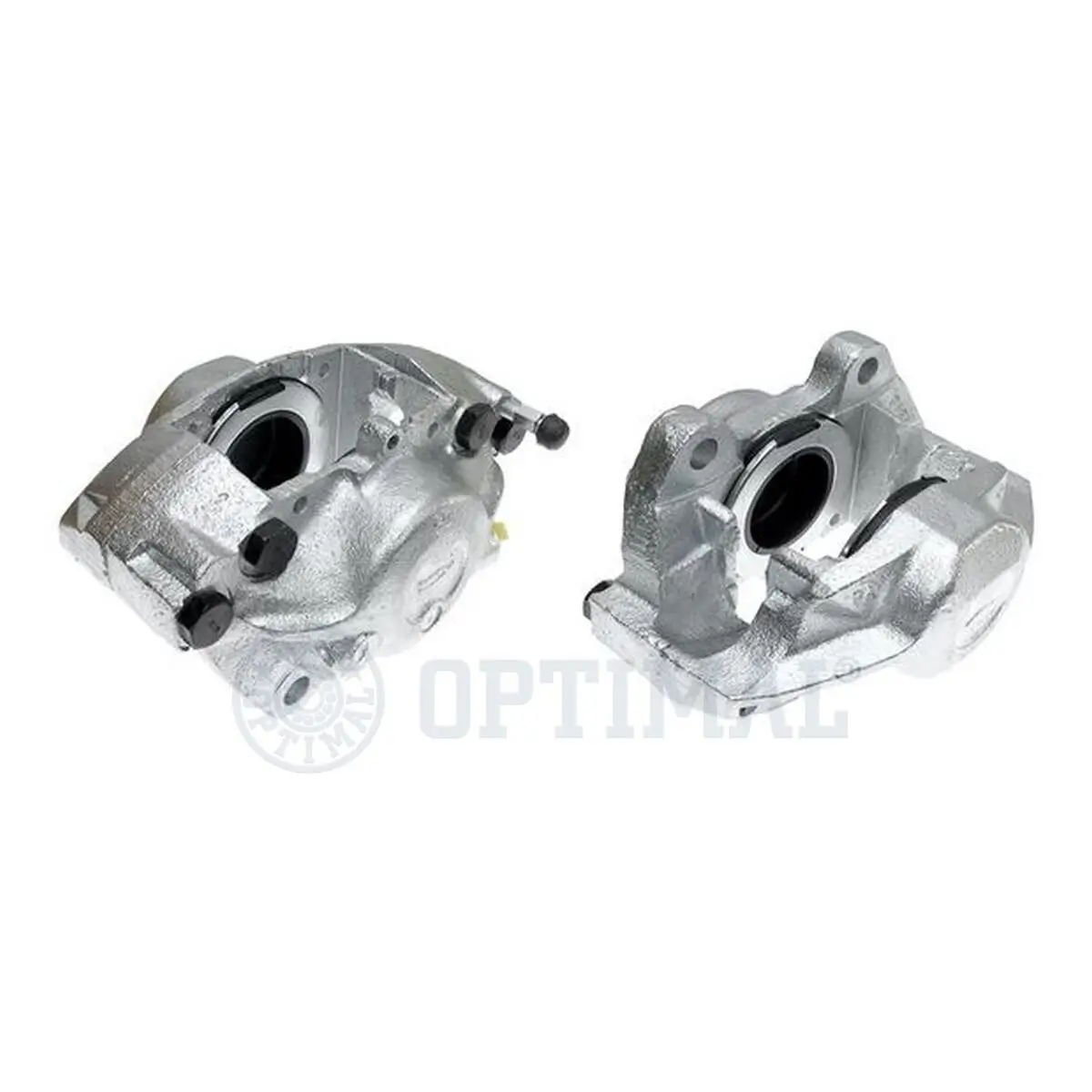 Bremssattel Vorderachse links OPTIMAL BC-1364L