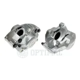 Bremssattel Vorderachse rechts OPTIMAL BC-1364R