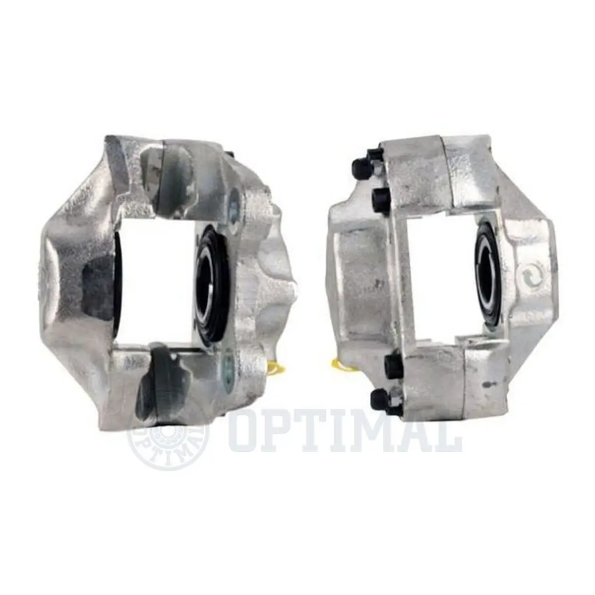 Bremssattel Vorderachse links OPTIMAL BC-1365L