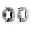 Bremssattel Vorderachse links OPTIMAL BC-1365L