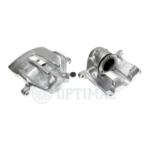 Bremssattel Vorderachse links OPTIMAL BC-1366L Bild Bremssattel Vorderachse links OPTIMAL BC-1366L