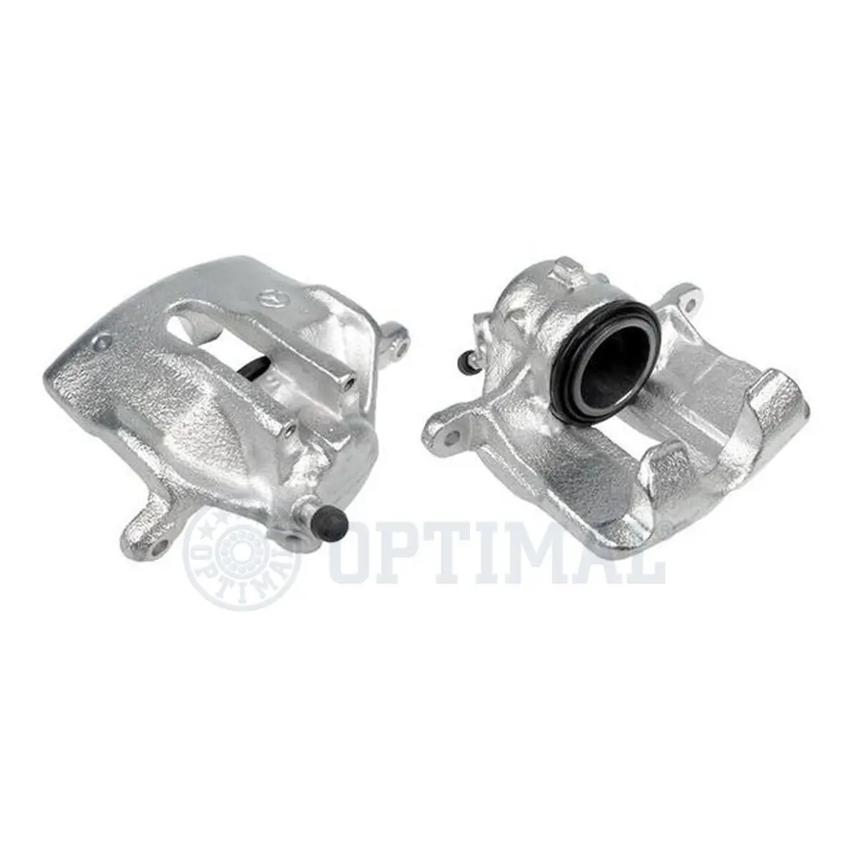 Bremssattel Vorderachse rechts OPTIMAL BC-1366R