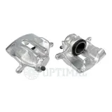 Bremssattel Vorderachse rechts OPTIMAL BC-1366R